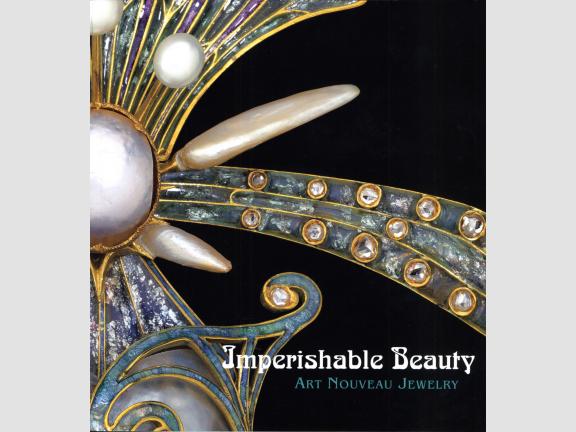 Imperishable Beauty Museum of Fine Arts Boston